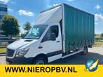 Mercedes-Benz Sprinter 524 BENZINE Automaat Airco ZEILENWAGE, Auto's, Bestelauto's, Automaat, Euro 5, Achterwielaandrijving, Gebruikt