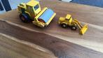 Miniatuur shovel, Ophalen of Verzenden, Auto, Lesney