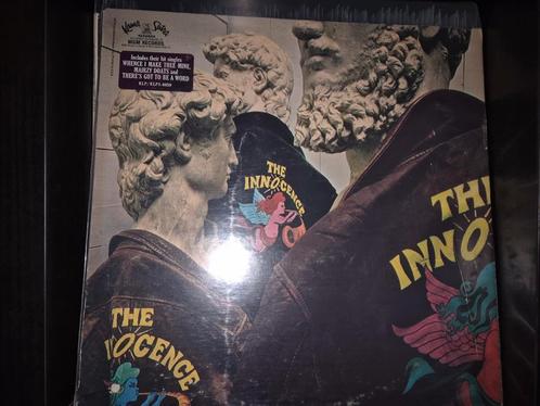 Elpee Innocence, Cd's en Dvd's, Vinyl | Pop, Zo goed als nieuw, 1960 tot 1980, Verzenden