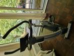 Sportop B800P Plus Hometrainer, Sport en Fitness, Ophalen, Zo goed als nieuw, Hometrainer
