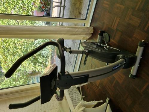Sportop B800P Plus Hometrainer, Sport en Fitness, Fitnessapparatuur, Zo goed als nieuw, Hometrainer, Ophalen