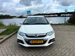 Honda Insight Hybrid, 360 cam, apple carplay, android auto, Euro 5, Zwart, 4 cilinders, Wit