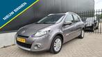 Renault Clio Estate 1Eig Navi Airco Cruise 1.2 TCE Collectio, Voorwielaandrijving, Euro 5, Gebruikt, 4 cilinders
