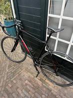 Mooie racefiets Trek Domane AL2, Fietsen en Brommers, Fietsen | Racefietsen, 28 inch, Gebruikt, Aluminium, 15 tot 20 versnellingen