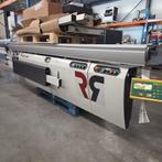 Robland formaatzaag 3200mm compleet elektrisch verstelbaar *, 70 mm of meer, Overige typen, Ophalen of Verzenden, Zo goed als nieuw