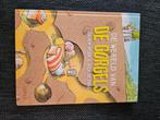 Boek De wereld van de gorgels, Ophalen, Jochem Myjer, Zo goed als nieuw, Sprookjes