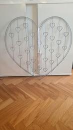 Hartvormig memobord, Ophalen of Verzenden, Zo goed als nieuw, Prikbord