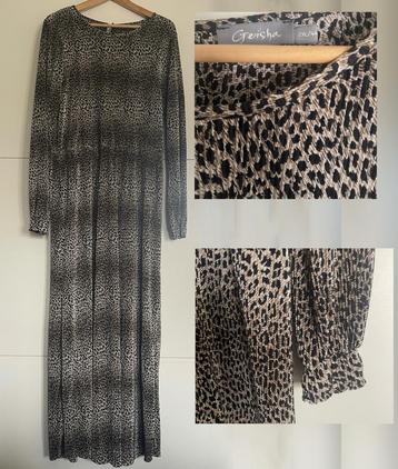 Geisha lange jurk longdress 2XL /44 NIEUW  beschikbaar voor biedingen