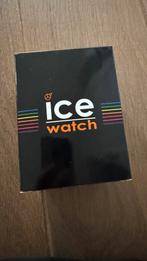 Te koop: Icewatch aqua/blauw, Ophalen, Zo goed als nieuw, Blauw, Jongen of Meisje