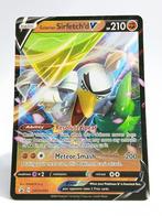 Pokémon - Promo - SWSH043 - Galarian Sirfetch'd - V, Hobby en Vrije tijd, Verzamelkaartspellen | Pokémon, Verzenden, Zo goed als nieuw