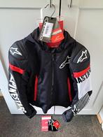 Alpinestars Zaca air motorjas maat M, Jas | textiel, Dames, Alpinestars, Ophalen