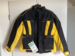 Motorjas kids maat 176, Motoren, Kleding | Motorkleding, Nieuw met kaartje, Jas | textiel, Kinderen, Ophalen of Verzenden