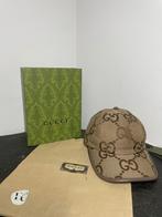 Gucci pet Jumbo GG, Kleding | Heren, Nieuw, Ophalen of Verzenden, Gucci, Pet
