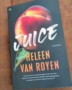 Heleen van Royen - Juice, Ophalen of Verzenden, Zo goed als nieuw, Heleen van Royen