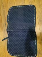 Dressuur Full zadeldek, Dieren en Toebehoren, Ophalen of Verzenden, Zo goed als nieuw