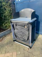 Bardani Bollitura Kampeerkast -  gebruikte staat, Ophalen of Verzenden, Gebruikt, Campingkast