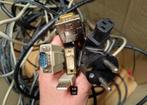 Kabels , usb naar serieel, vga 5meter, power cable,, Gebruikt, Ophalen of Verzenden