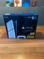 PlayStation 5 (PS5) Digital Edition - Nieuw in doos!, Ophalen of Verzenden, Nieuw, Playstation 5 Digital
