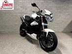 TRIUMPH SPEED TRIPLE 1050 ABS (bj 2011), Motorrijbewijs A, Bedrijf, 1050 cc, Onbekend