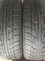 Sneeuw wielen R15 winterbanden 6,5-7mm Toyota 4x100 reserve., Ophalen, Gebruikt, Daihatsu