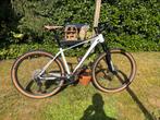 Scott scale 965 white mtb maat L. Mountainbike, Fietsen en Brommers, Fietsen | Mountainbikes en ATB, Overige merken, 57 cm of meer
