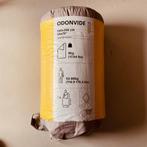 Verzwaringsdeken, Ophalen, Overige maten, Grijs, Deken of Dekbed