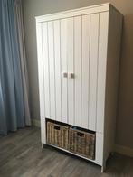 Happy Baby Holland babykamer (commode en kast), Ophalen, Gebruikt, Jongetje of Meisje