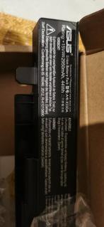ASUS X550 Laptop batterij accu Nieuw 14.4V 2600mAh, Ophalen of Verzenden, Nieuw, Asus