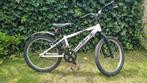Btwin rockrider 20 inch fiets, Fietsen en Brommers, Fietsen | Crossfietsen en BMX, Ophalen, Gebruikt, 20 tot 24 inch, Aluminium