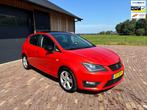 Seat Ibiza 1.0 EcoTSI FR Connect , PANORAMADAK, LED ,PDC, NA, Voorwielaandrijving, Gebruikt, 995 kg, Origineel Nederlands