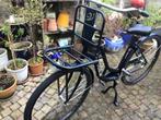 Dames Oma fiets Vogue lifter transport i.p.s. D53, Overige merken, Dubbele standaard, 0 zitjes, Zo goed als nieuw