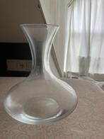Vaas / Karaf, Ophalen, Overige kleuren, Minder dan 50 cm, Glas