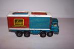 Matchbox Superkings K14 Freight Liner. 1971. Zeldzaam. Igs., Hobby en Vrije tijd, Modelauto's | 1:50, Ophalen of Verzenden, Zo goed als nieuw