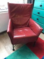 Montis charley fauteuil, Huis en Inrichting, Fauteuils, Gebruikt, Minder dan 75 cm, Ophalen of Verzenden, Metaal