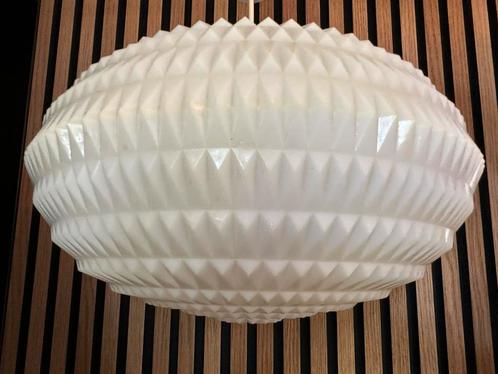 Erco Plafondlamp - Design Klassieker, Huis en Inrichting, Lampen | Plafondlampen, Zo goed als nieuw, Kunststof, Ophalen of Verzenden