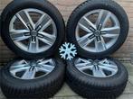 NIEUWE 17” orig.  Vw transporter T6.1 T6 T5 Dunlop winterset, Banden en Velgen, Nieuw, 17 inch, Bestelwagen
