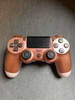 Ps4 controller Rosegold / Roze goud Merkloos Nieuw, Nieuw, Controller, Ophalen of Verzenden, PlayStation 1