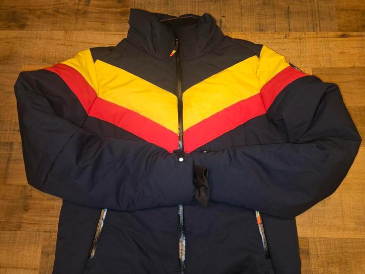 Dames ski, Sport en Fitness, Skiën en Langlaufen, Zo goed als nieuw, Kleding, Overige merken, Ophalen of Verzenden