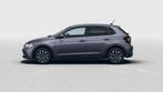 Volkswagen Polo 1.0 TSI 95pk DSG Life Edition | LMV 15'' | P, 12 maanden, Stof, Bedrijf, 3 cilinders