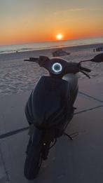 Zip 100cc 4t 2v, Fietsen en Brommers, Scooters | Piaggio, Ophalen, Zo goed als nieuw, Zip