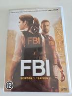 Dvd FBI seizoen 1, Ophalen of Verzenden, Actie en Avontuur