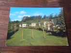 N27 - Esbeek - Camping Spaandershorst - Mooie oude kaart, Ophalen of Verzenden