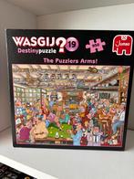 Wasgij Puzzels diverse, Hobby en Vrije tijd, Denksport en Puzzels, Ophalen of Verzenden, Zo goed als nieuw, Legpuzzel