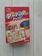 Pim pam pet spel, Een of twee spelers, Ophalen of Verzenden, Nieuw, JUMBO