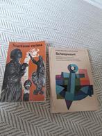 Maritieme Boeken - Curiosa & Scheepvaart Lexicon, Ophalen of Verzenden, Gelezen, F. den Houter, Boot