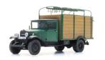 387.631 – Artitec Opel Blitz 6 veewagen 1:87, Verzenden, Nieuw, Bus of Vrachtwagen, Overige merken