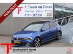 Volkswagen Polo 2.0 TSI GTI Automaat/Panoramadak/Virtueel da, Auto's, 12 maanden, Gebruikt, Euro 6, 4 cilinders