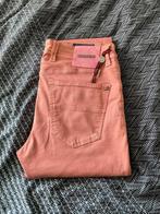 ZeerMooie Zomer spijkerbroek jeans Sartoria Tramarossa Nieuw, Ophalen, Nieuw, W36 - W38 (confectie 52/54), Tramarossa