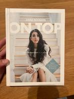 Anna Nooshin - On top, Ophalen of Verzenden, Mode algemeen, Anna Nooshin, Zo goed als nieuw