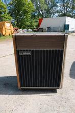 Zeldzame Yamaha RA-100 buizenversterker, Muziek en Instrumenten, Ophalen, Gebruikt, Minder dan 50 watt